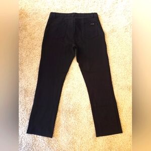 DKNY Black Pants